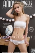 Amazing Discover : Samara from Amour Angels, 20 Aug 2020