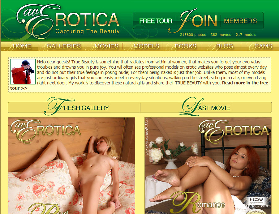 avErotica